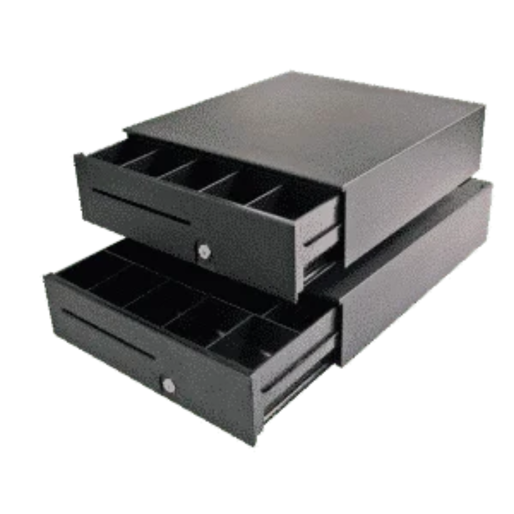Cash Drawer Micros 410C /Cash Register Machines 2