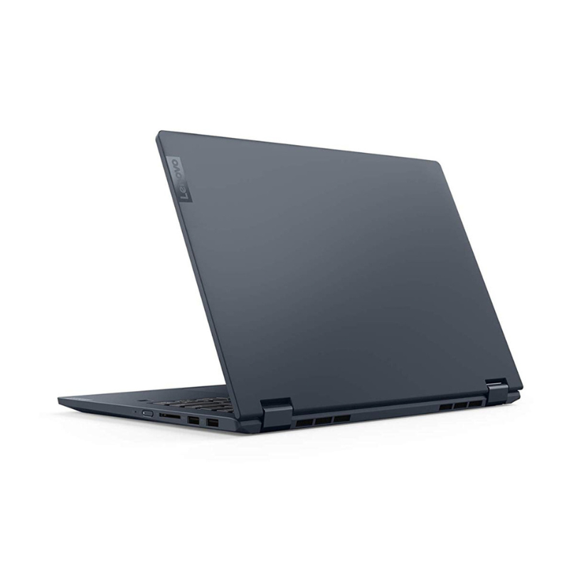 Lenovo IdeaPad  Yoga C340 8th Gen Intel Core i7 8GB 256GB Windows 10 14-Inch Touch Notebook, Platinum Grey, IP C340-14IWL4