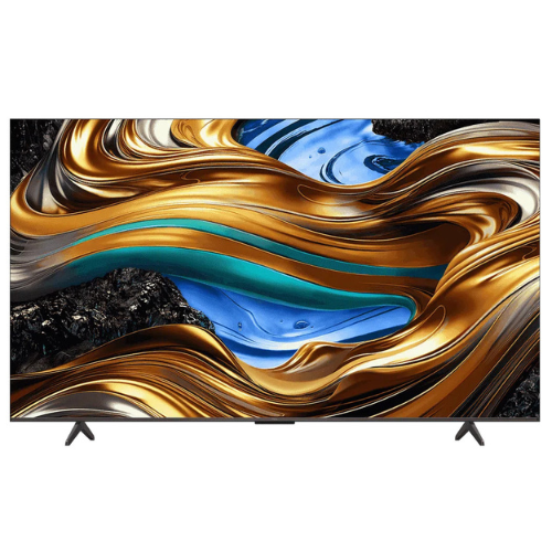 TCL 55P755 55 inch P755 4K UHD Google TV0