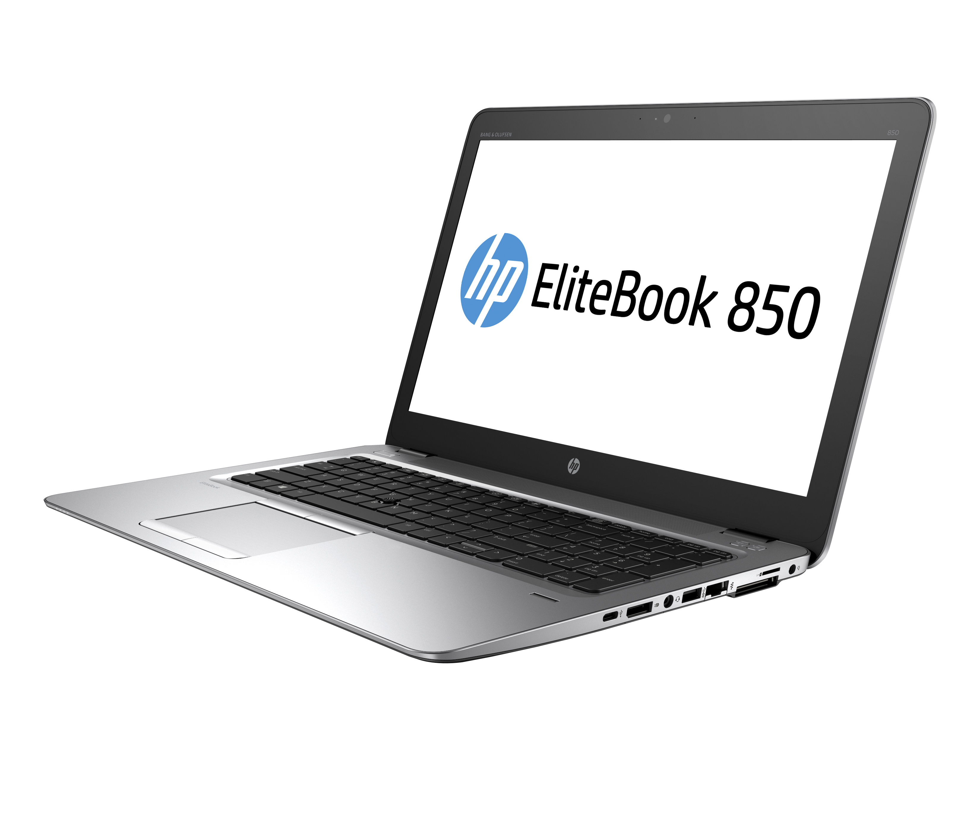 HP EliteBook 850 G3 i5 6200U 16GB 128GB HDD Laptop0
