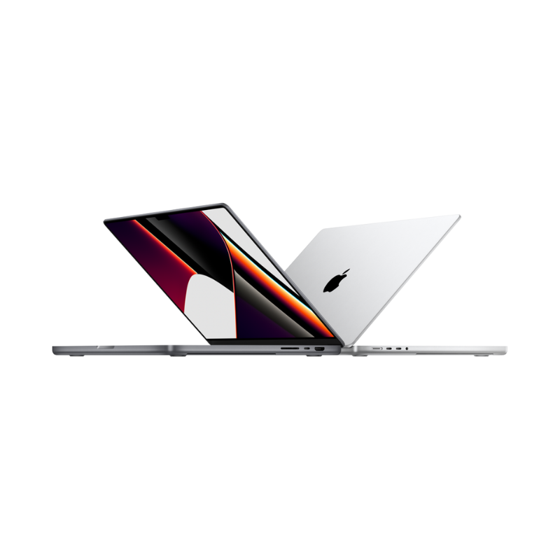 Apple MacBook Pro (Late 2021) 14.2