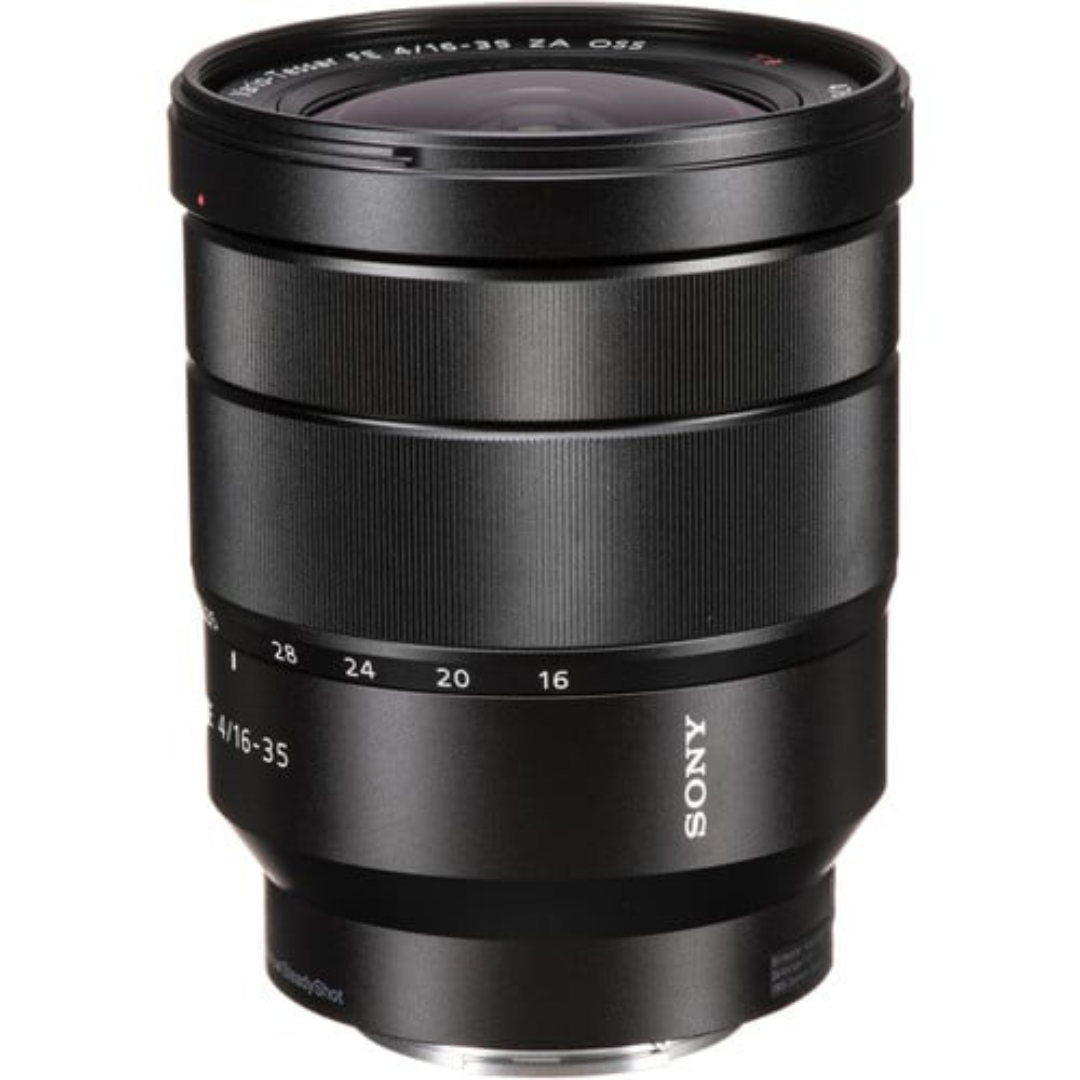 Sony Vario-Tessar T* FE 16-35mm f/4 ZA OSS Lens2