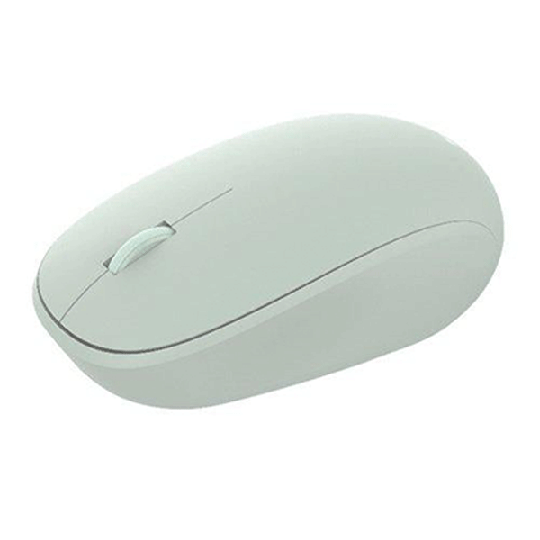 Microsoft Bluetooth Mouse, Mint Color - [RJN-00034]2