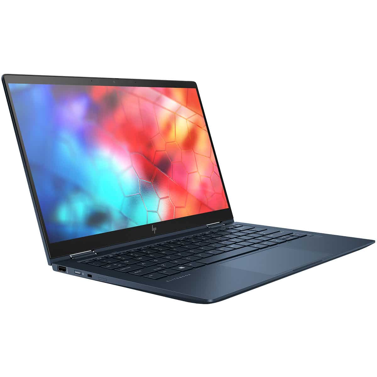 HP Elite Dragonfly i5-8265U, 8GB RAM, 256GB SSD3