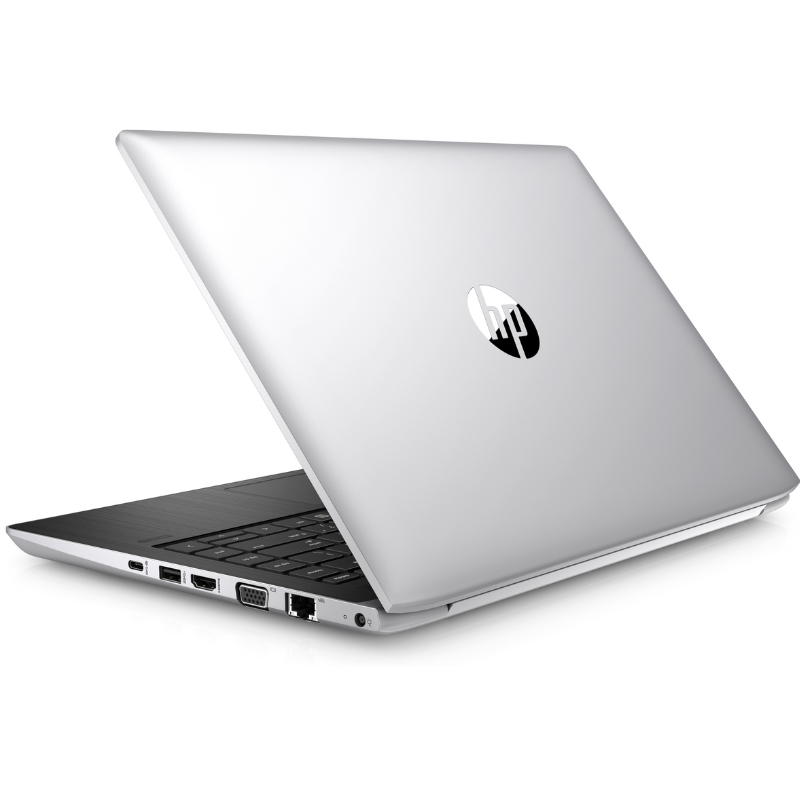 HP ProBook 430 G5; Intel Core i5 8250U Processor , 8GB Ram  128 GB SSD, 13.3in HD Display Screen 