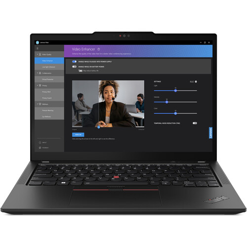 Lenovo ThinkPad X13 Core i5-10210U 16GB 512GB Windows 10 Pro0