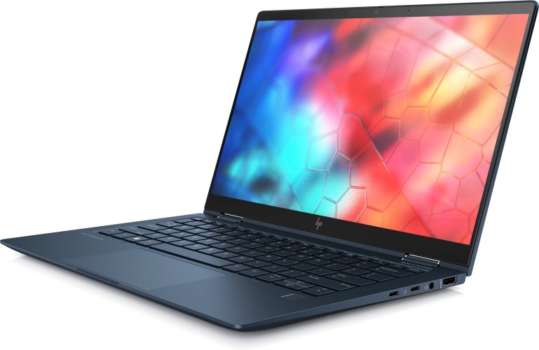 HP Elite Dragonfly i7 16GB RAM 512GB SSD - Windows 103