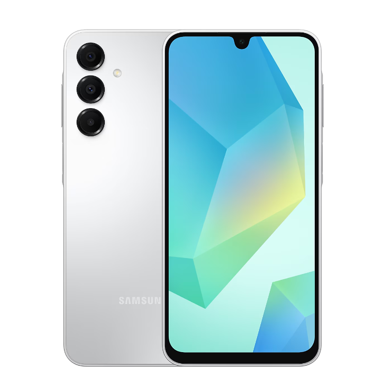 Samsung Galaxy A16 4G 6GB RAM 128GB ROM3
