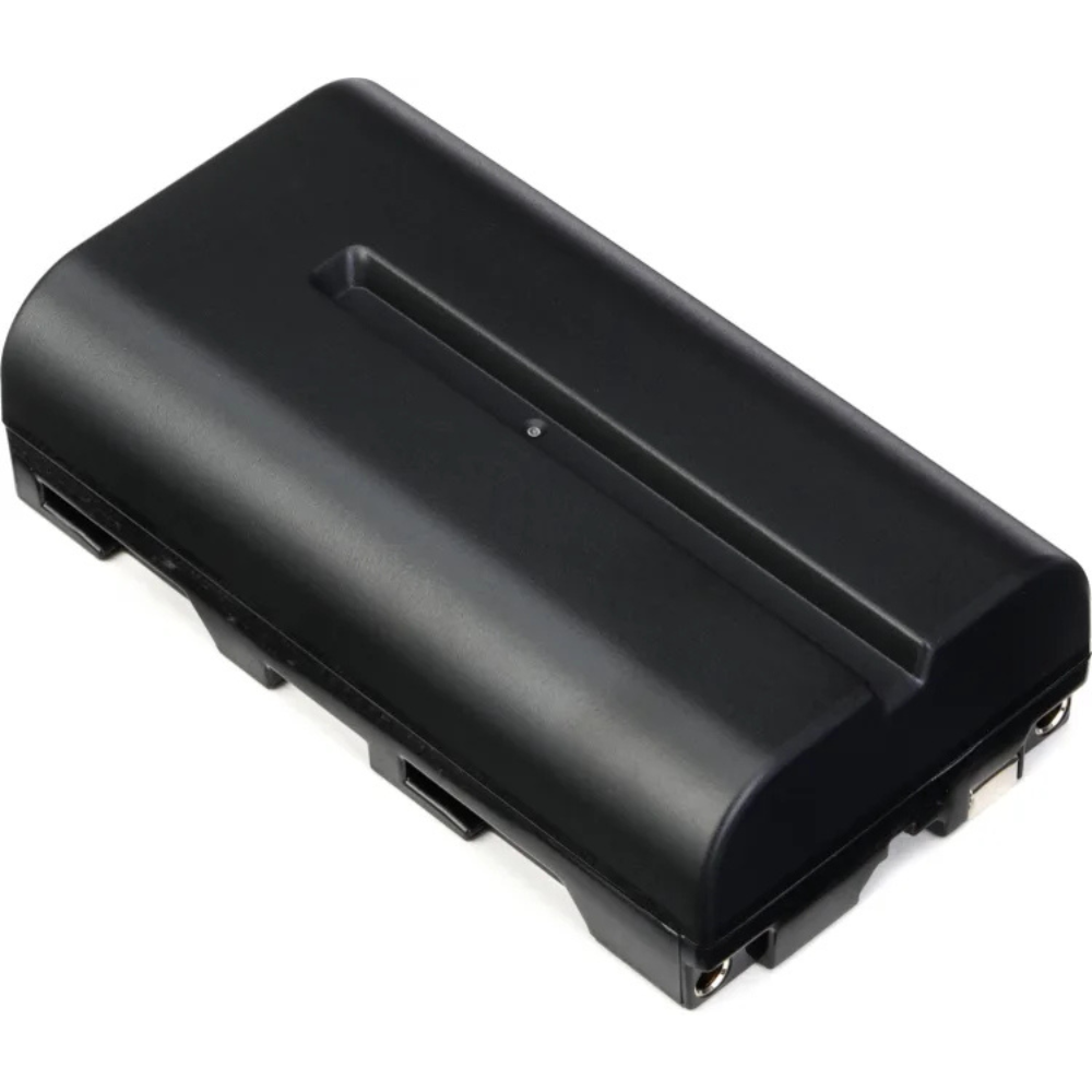 Caisi NP‑F570 Battery – 2200mAh for Blackmagic Design0