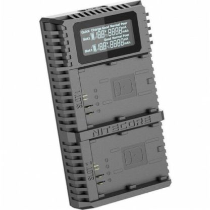 Nitecore UCN2 PRO4