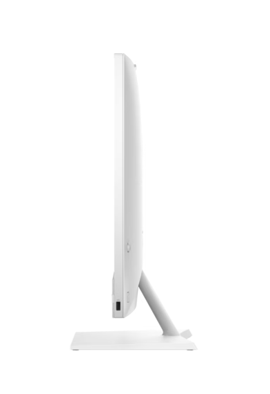 HP PAVILION 27-ca2151nh AIO, Intel Core i7 13700T, 16GB DDR4 3200, 1TB PCIe NVMe M.2 SSD, FreeDOS, NVIDIA GeForce RTX 3050 4GB Graphics, 27
