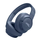 JBL Tune 770NC Adaptive noise cancelling wireless headphones - BLue JBLT770NCBLU