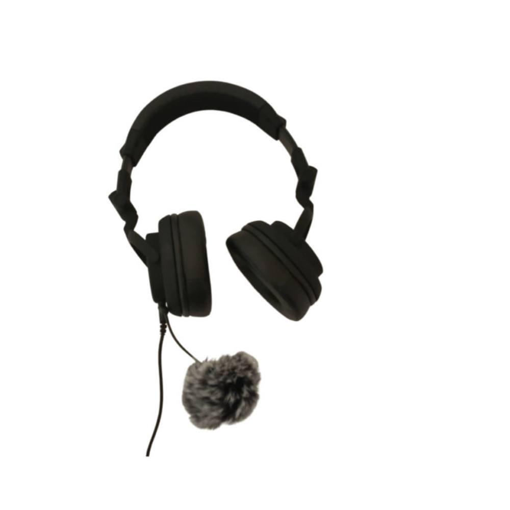 Maono AU-MH601 Over Ear Studio Headphones