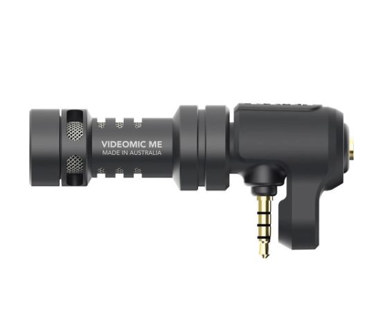 Rode VideoMic Me4