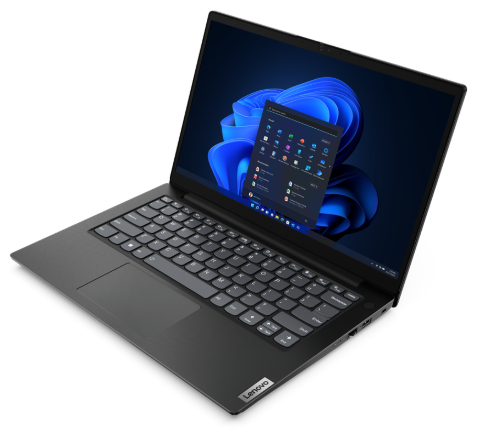 Lenovo V14 G4 IRU, Intel Core i3, 8GB, 256GB SSD- 83A00055UE0