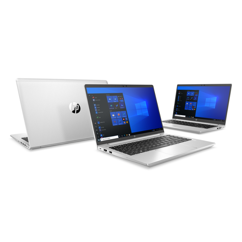 HP ProBook 640 G4 i5-7300U Notebook 35.6 cm (14
