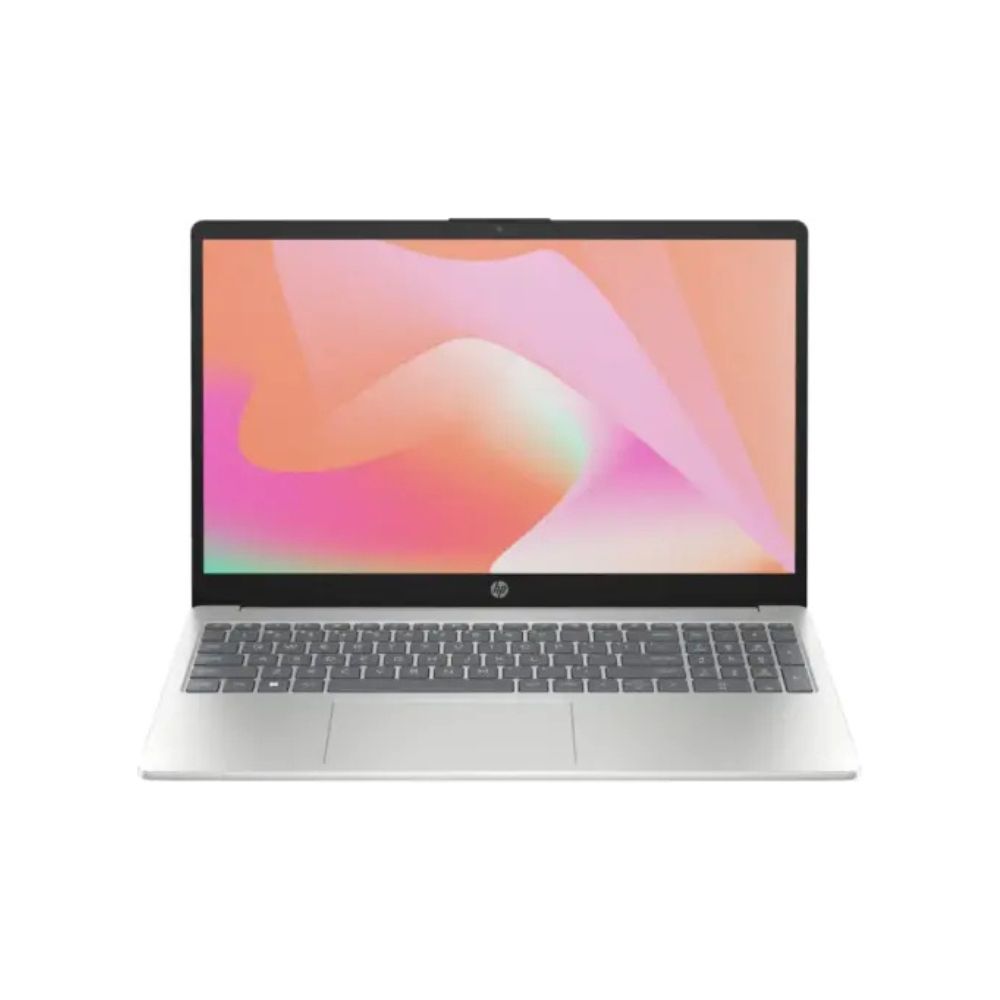 HP Notebook 15-fd1899nr Core 7 150U 16GB RAM 512GB SSD