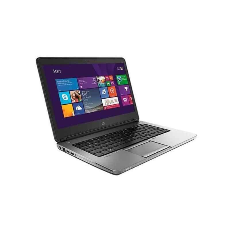  HP ProBook 640 G1 (F6B46PA) Laptop (Core i5/4 GB/500GB/Windows 10)3