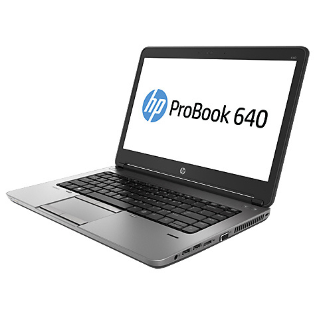 HP ProBook 640 G1 Laptop 35.6 cm (14