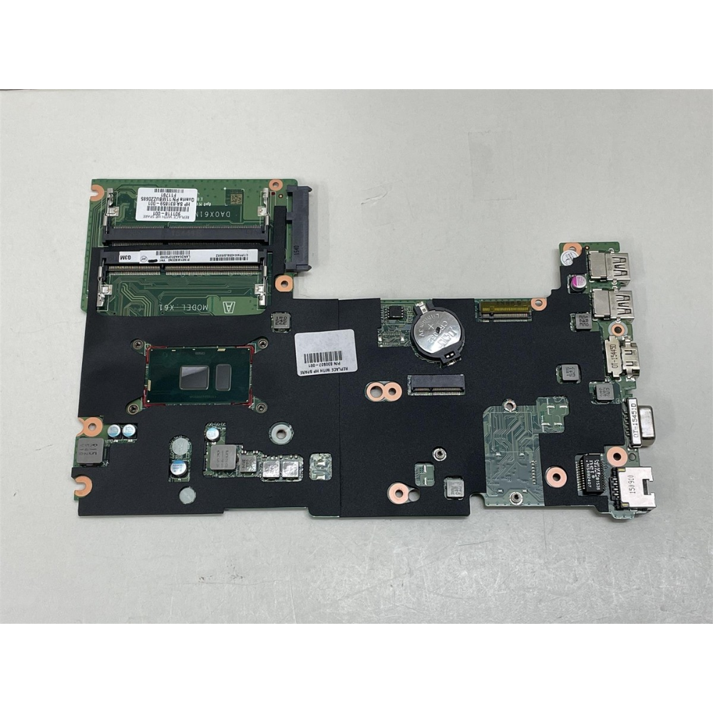 HP ProBook 440 G3 Core i5 6th Generation Motherboard