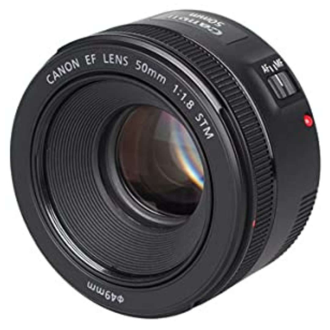 Canon EF 50mm f/1.8 STM Lens2