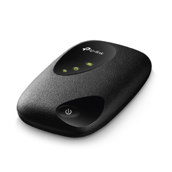  TP-Link 4G LTE Mobile Wi-Fi – TL-M7000