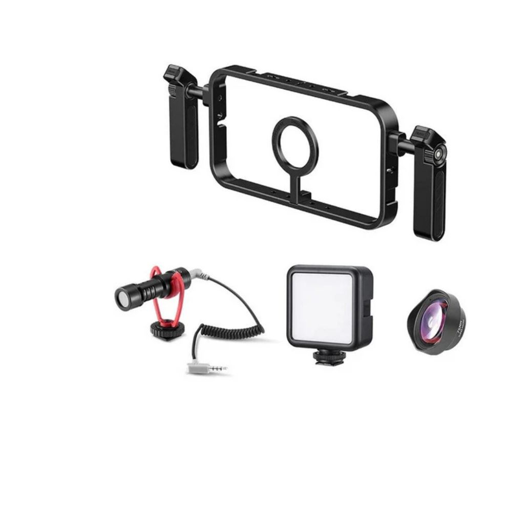  ULANZI MAGNETIC PHONE CAGE MG-001