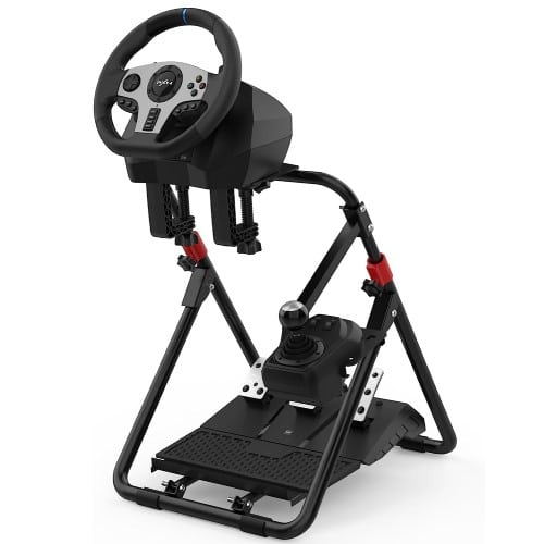 PXN A9 Gaming Racing Wheel Foldable Stand