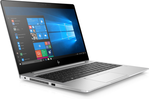 HP 745 G5 Ryzen 7 2700U, 8GB RAM, 256GB SSD, 14