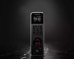 Suprema BioLite N2 BLN2-ODB Outdoor Fingerprint Terminal0