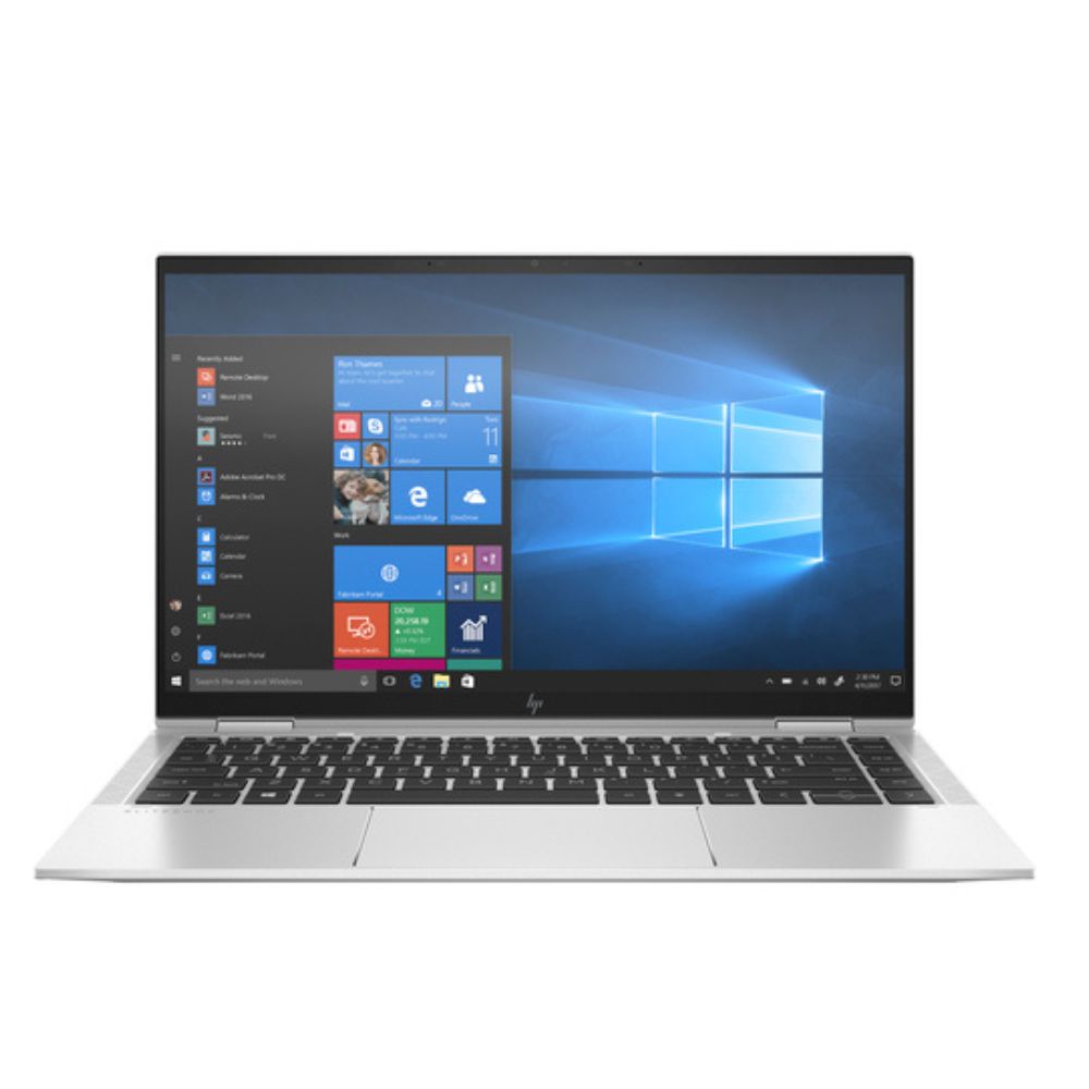 Hp EliteBook x360 1040 G7 corei7 10th Gen 16GB RAM 256GB SSD Touch