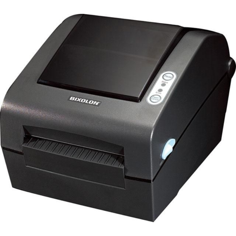 Bixolon SLP-D420 Compact Specialized 4 inch Direct Thermal Desktop Label Printer2