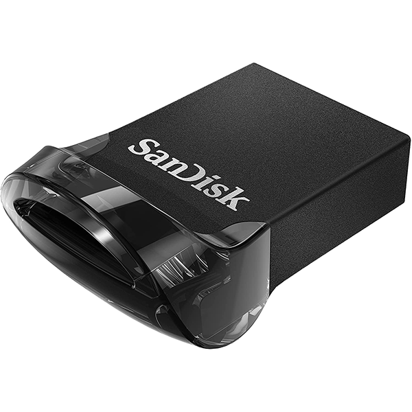 SanDisk Ultra Fit USB 3.1 Flash Drive 128GB - (SDCZ430-128G-G46)2