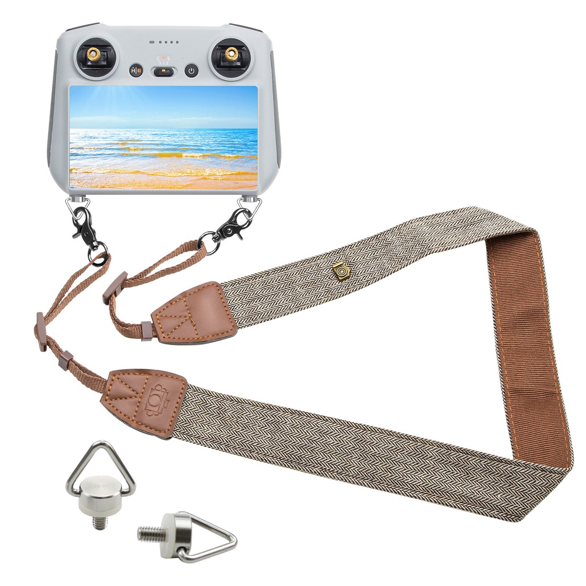 STRAP FOR DJI RC PRO SMART CONTROLLER AND CAMERA KF31.065