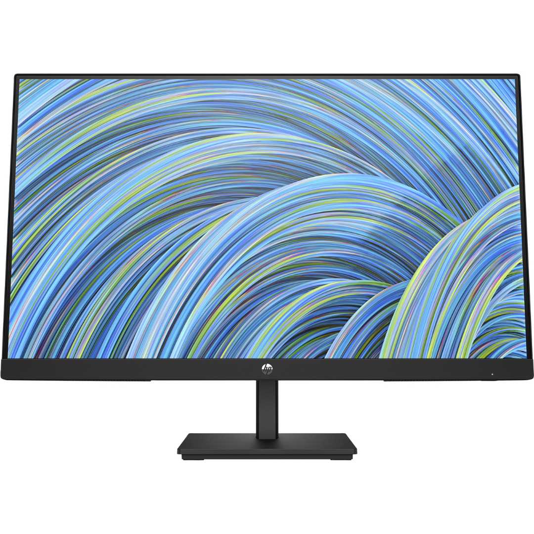 HP V24v G5 computer monitor 60.5 cm (23.8