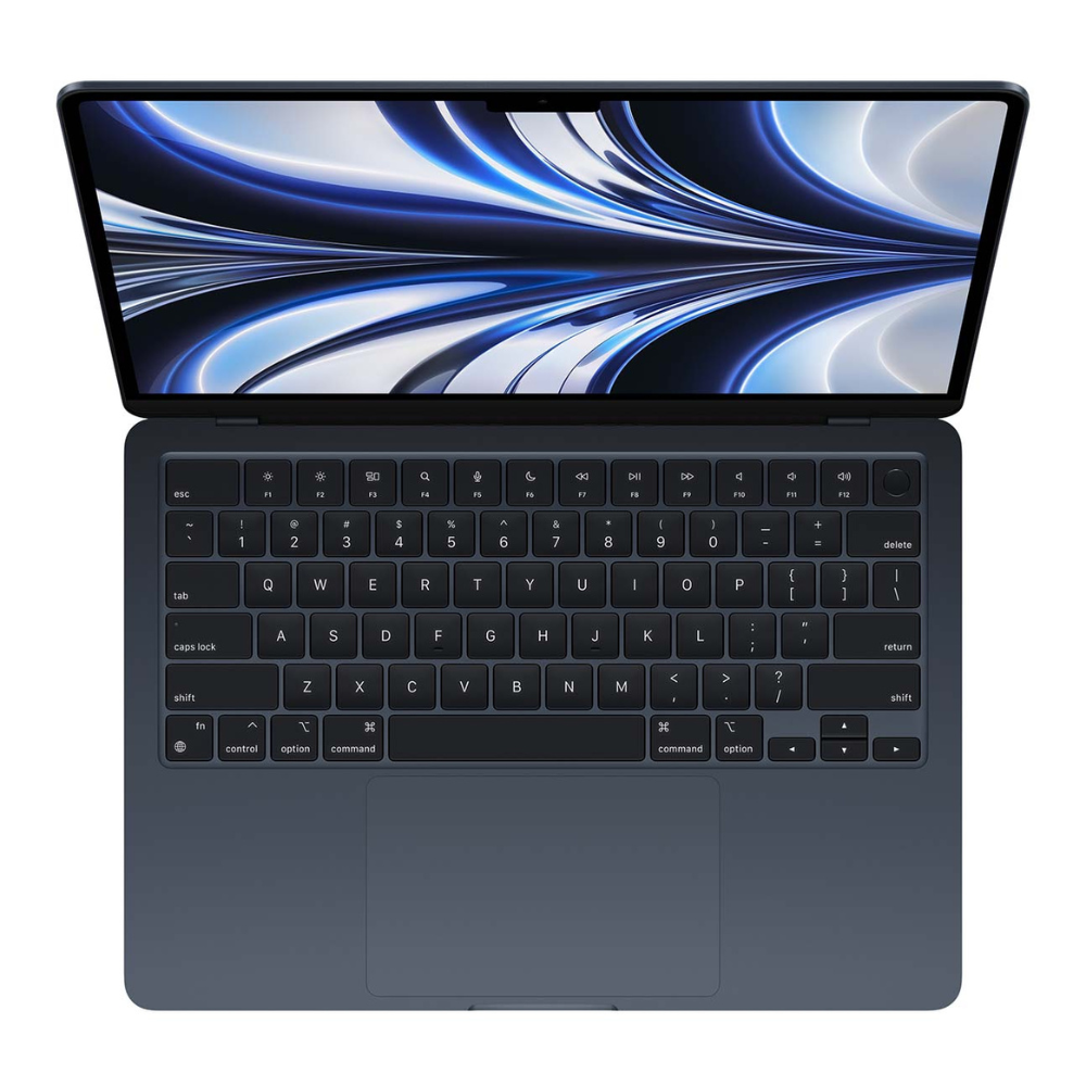 APPLE Macbook Air M2 Chip 8GB 512GB- MLY43ZP/A0