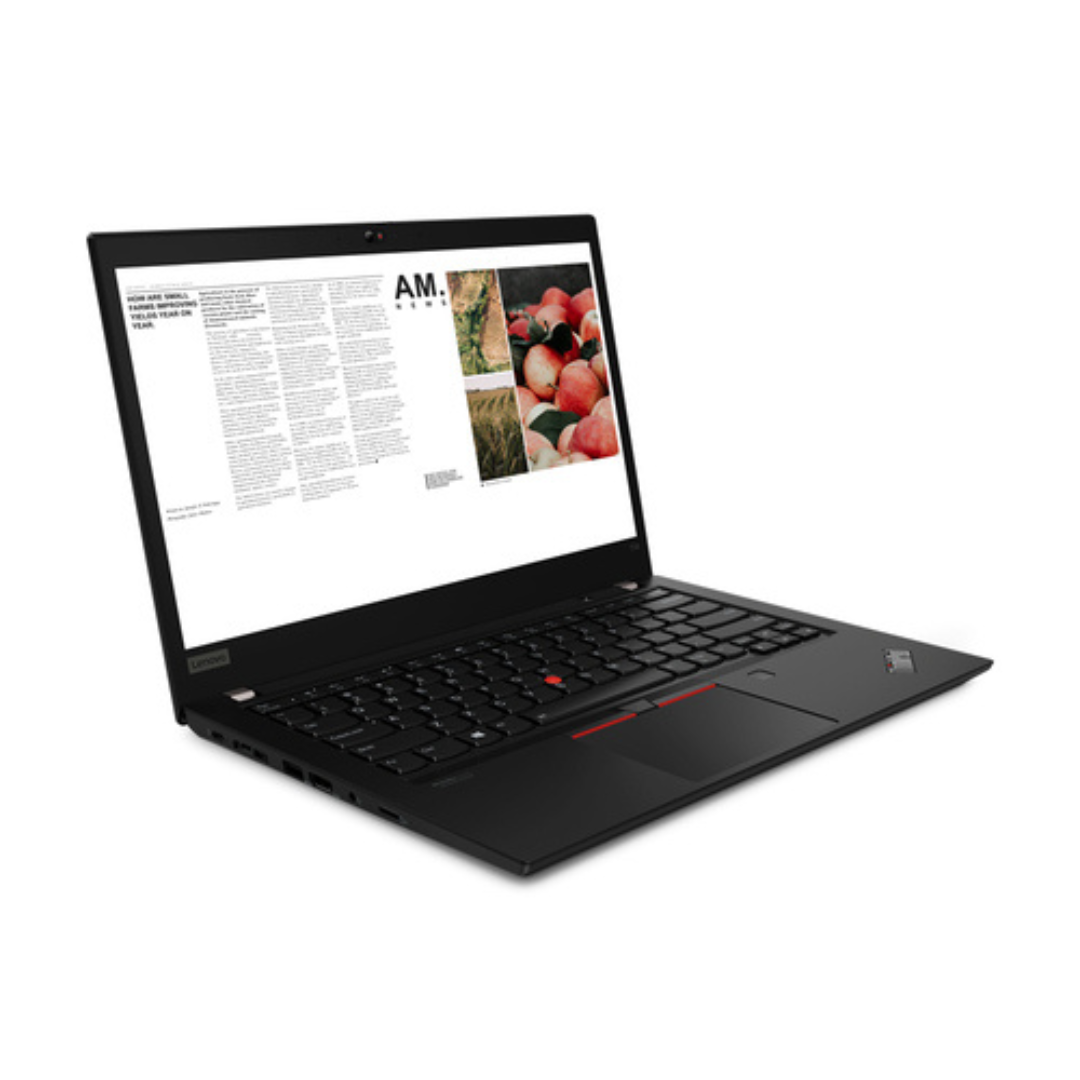 Lenovo ThinkPad T14 Core i7-1165G7 16GB 512GB Windows 10 Pro0