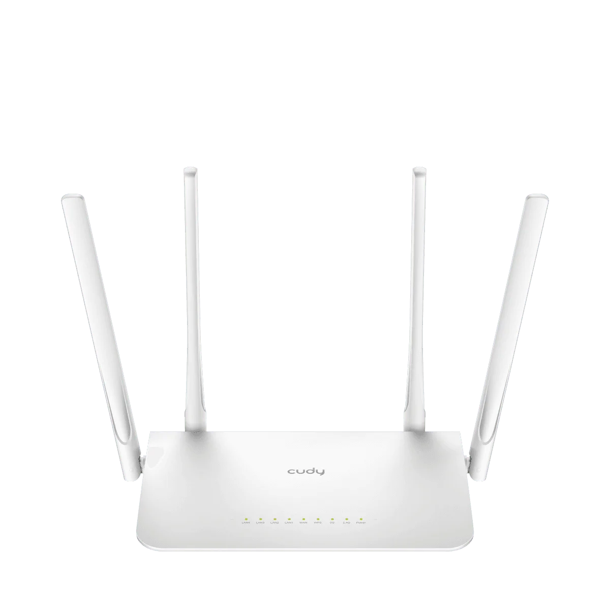 CUDY AP1300 AC1200  Indoor Wi-Fi Gigabit Acess Point