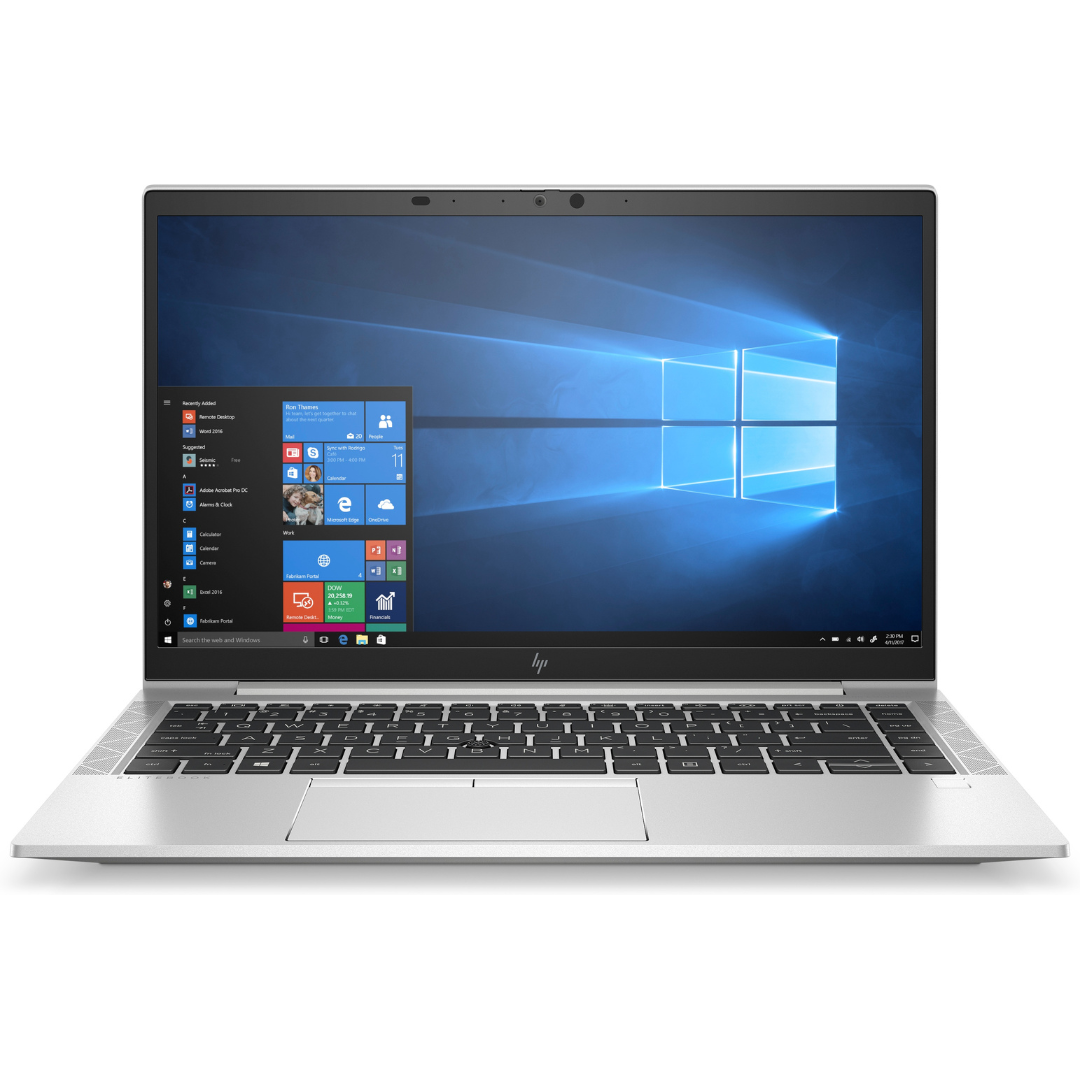 HP EliteBook 840 G7 Laptop 35.6 cm (14