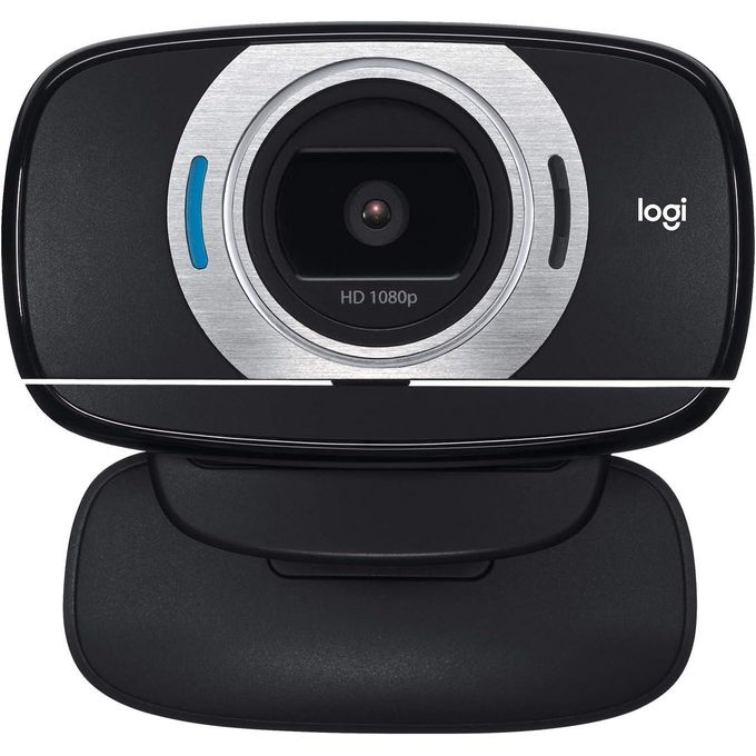 Logitech C615 HD Webcam - 960-001056