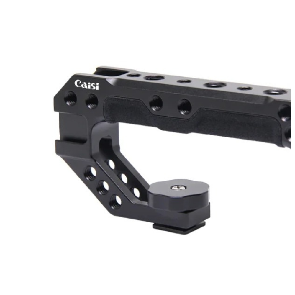 Caisi Alai top handle for camera cage0