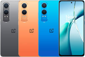 OnePlus Nord CE 4 Lite 8GB 256GB ROM0
