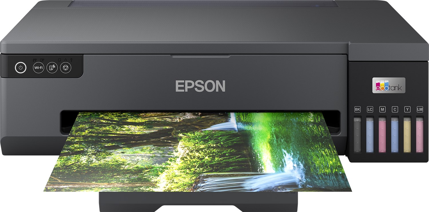 Epson EcoTank L18050 A3 Ink Tank Photo Printer0
