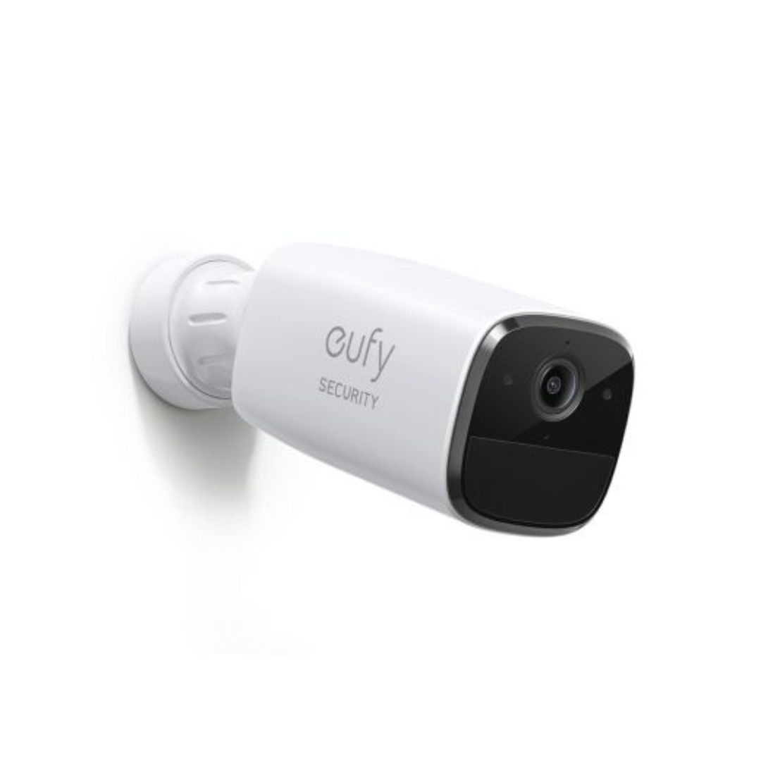 eufy Security by Anker- Solo Cam Pro 2K Wireless Outdoor Surveillance Camera, IP65, AI Detection- T81313213