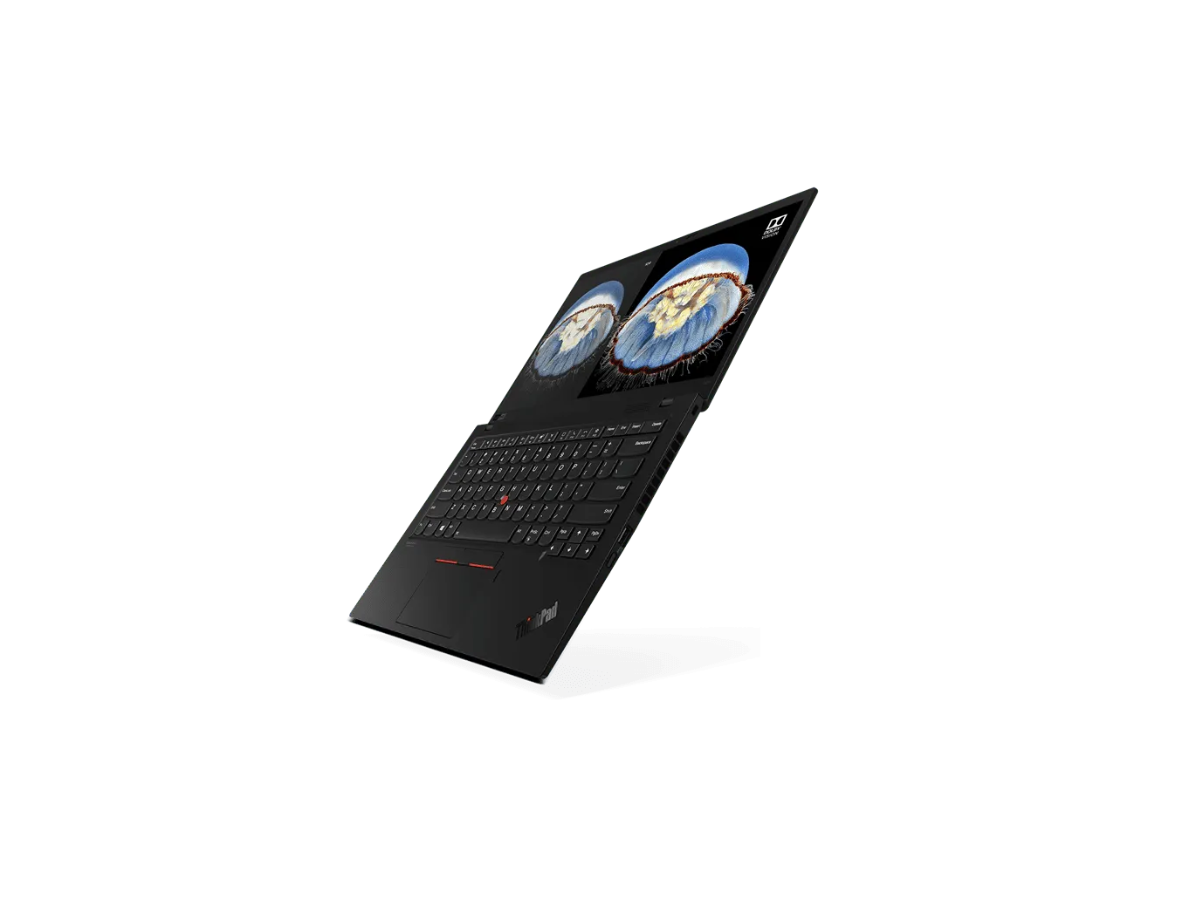 LENOVO ThinkPad X1 Carbon Gen 8 Core i7 10th Gen 16GB RAM 512GB SSD Touchscreen