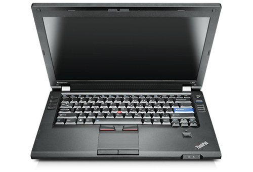 Refurbished Lenovo ThinkPad L420 Intel Core i5 i5-2450M Laptop 35.6 cm (14