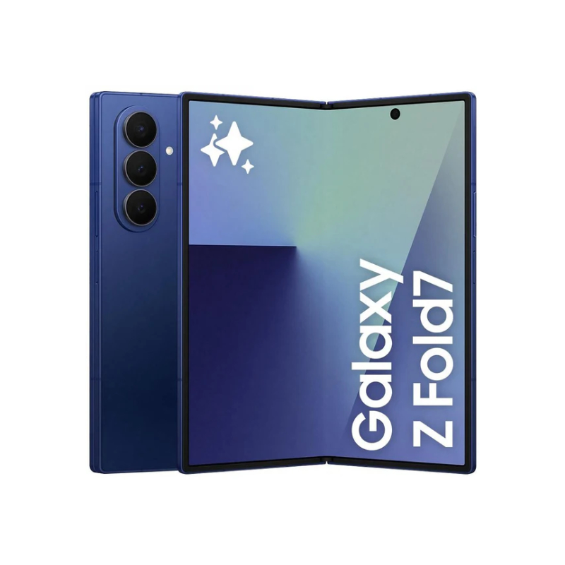 Samsung Galaxy Z Fold7 512GB 12GB RAM0