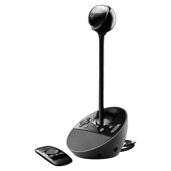 LOGITECH BCC950 CONFERENCECAM VIDEO CONFERENCING SYSTEM (960-000867)