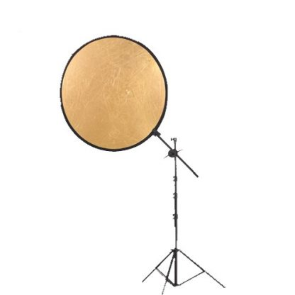 Visico Reflector Holder RH-0122