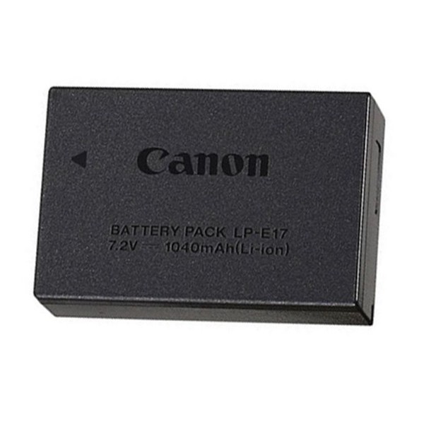 Canon LP-E17 (original)0